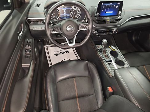 Used 2022 Nissan Altima 2.5 SR image 29