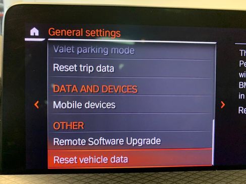 Used 2023 BMW X3 xDrive30i w/ M Sport Package AWD/4WD image 30