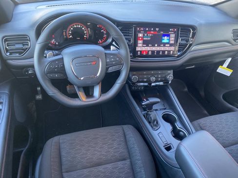New 2026 Dodge Durango GT w/ Blacktop Package image 11