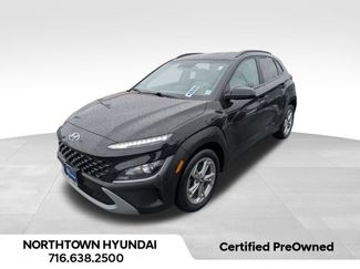 Certified 2023 Hyundai Kona SEL w/ Cargo Package video 1
