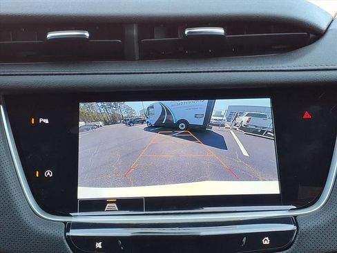 New 2026 Cadillac XT5 Luxury AWD/4WD image 18