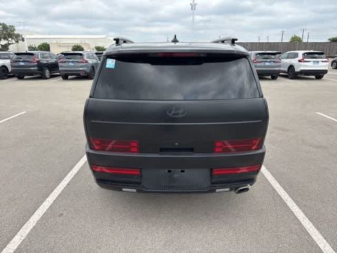 Used 2024 Hyundai Santa Fe Calligraphy image 4