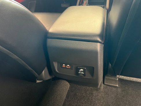 Used 2025 Nissan Frontier PRO-4X w/ Pro Premium Package AWD/4WD image 18