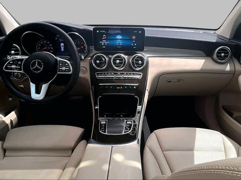 Used 2022 Mercedes-Benz GLC 300 image 15