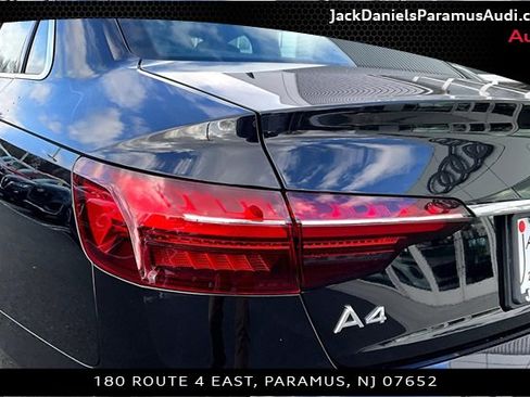 Used 2023 Audi A4 2.0T Premium Plus w/ Premium Plus Package image 22