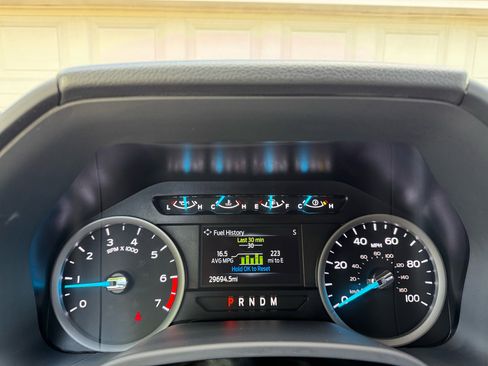 Used 2022 Ford F350 XLT w/ XLT Premium Package image 22