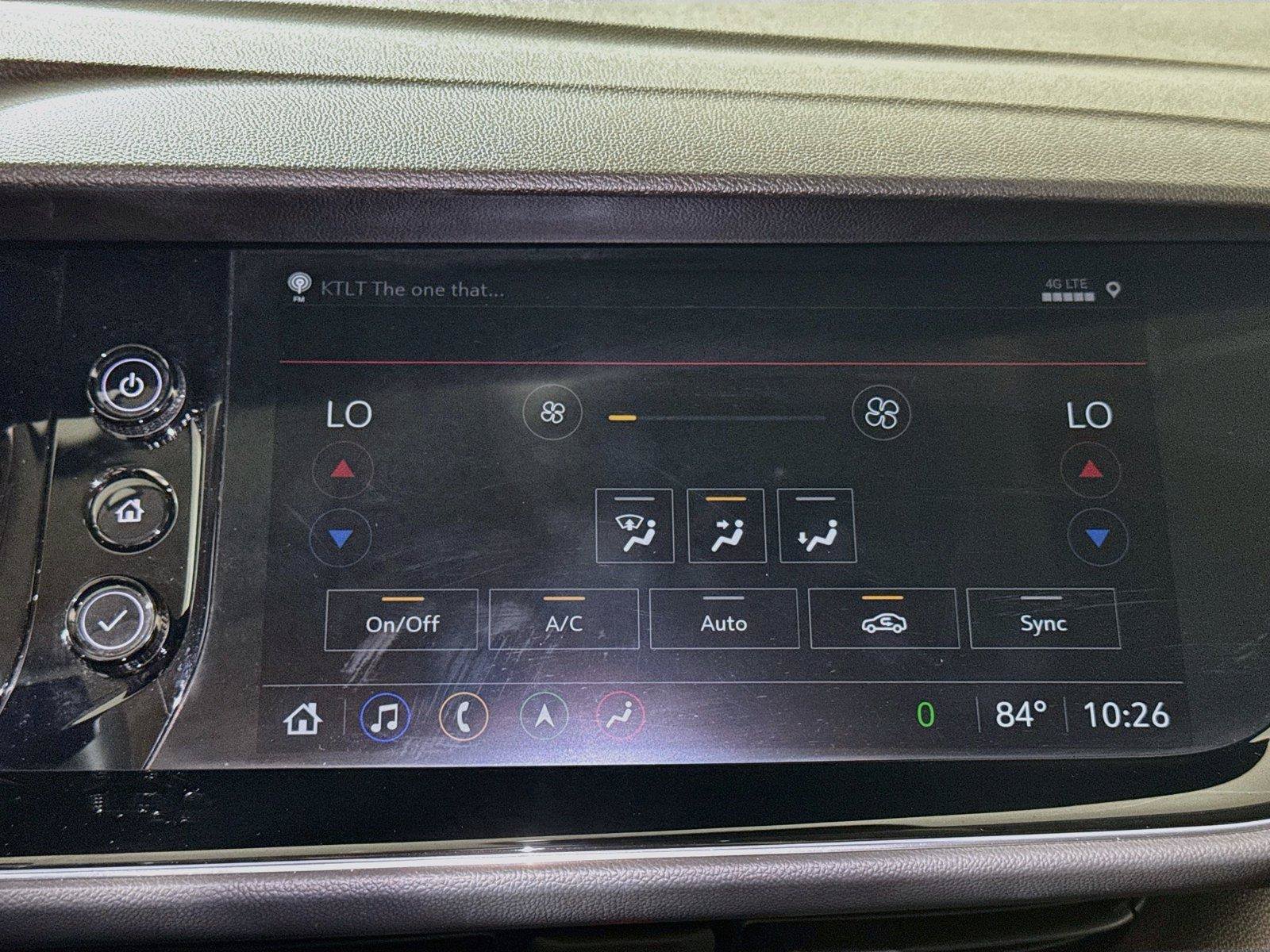 Used 2022 Buick Envision Avenir w/ Technology Package II FWD image 14