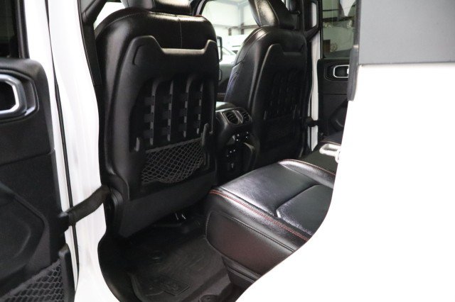 Used 2021 Jeep Gladiator Rubicon AWD/4WD image 45