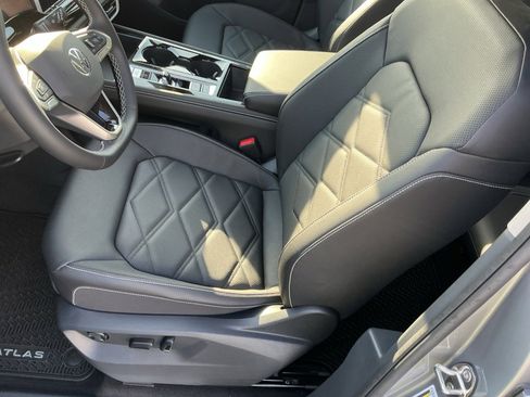 New 2026 Volkswagen Atlas SE AWD/4WD image 30