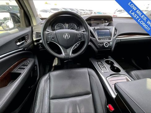 Used 2019 Acura MDX FWD image 7