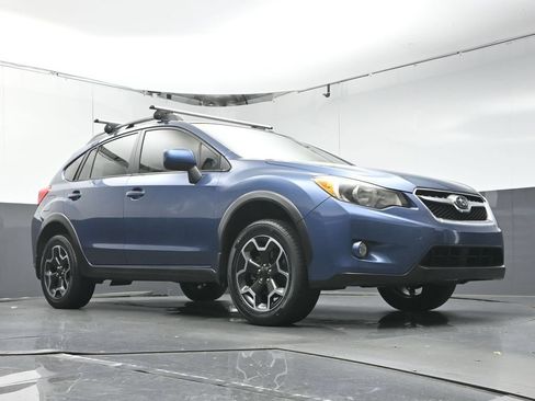 Used 2013 Subaru Crosstrek 2.0i Premium w/ Popular Pkg 1 AWD/4WD image 30