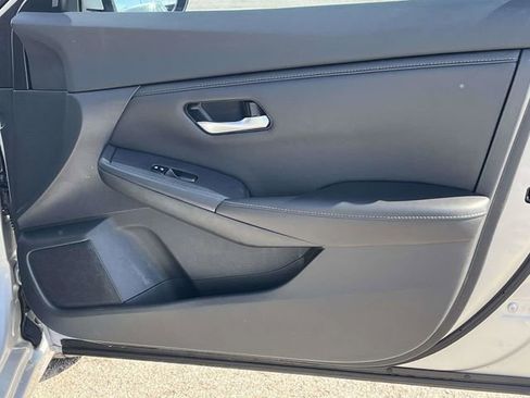 Used 2023 Nissan Sentra SV w/ Trunk Package FWD image 24