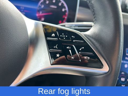 Used 2024 Mercedes-Benz GLC 300 4MATIC image 22