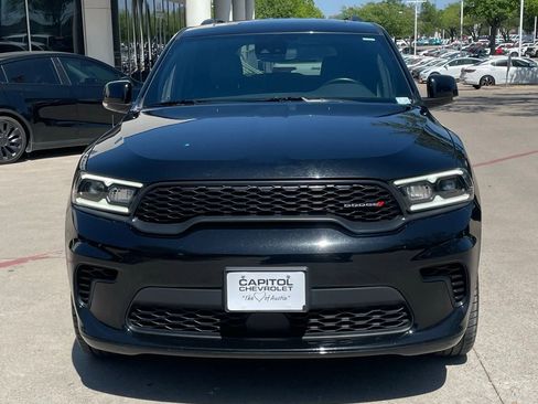 Used 2017 Volvo XC90 T6 Momentum w/ Vision Package image 7