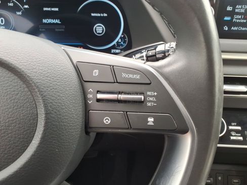 Used 2023 Hyundai Sonata SEL w/ Convenience Package FWD image 29