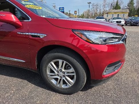 Used 2020 Buick Enclave Essence FWD image 26