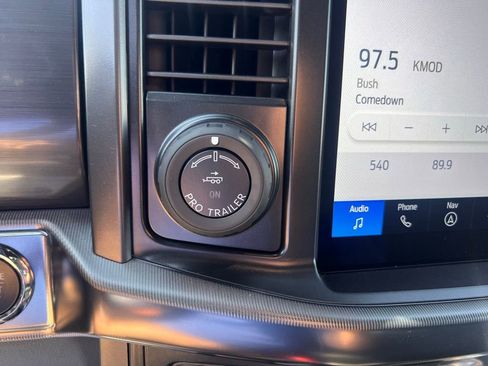 New 2025 Ford F150 Lariat w/ Equipment Group 501A Mid image 28