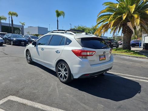 Used 2017 Subaru Impreza 2.0i Limited AWD/4WD image 5