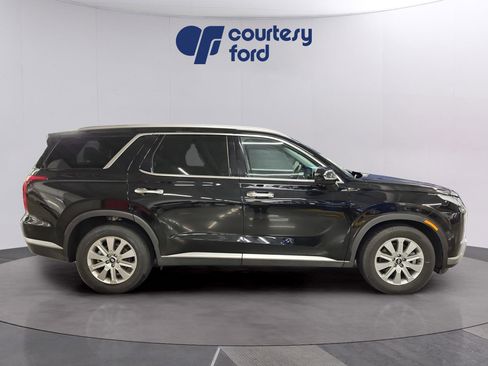 Used 2025 Hyundai Palisade SEL AWD/4WD image 8