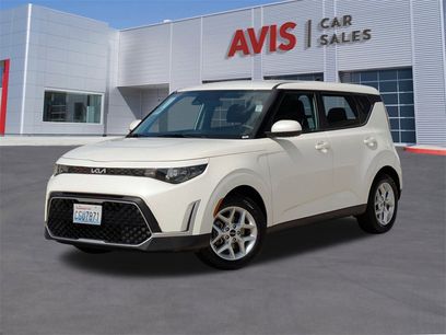 Used 2023 Kia Soul LX w/ Option Group 015