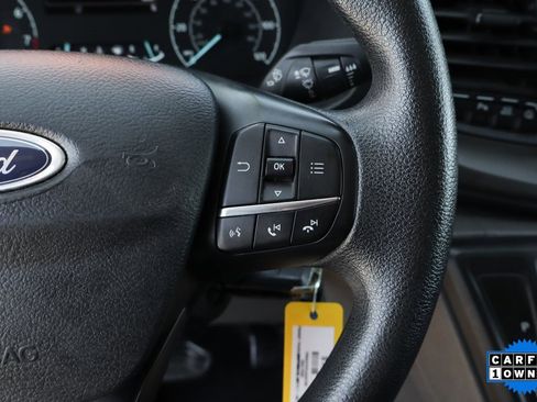 Used 2020 Ford Transit 350 XLT image 21