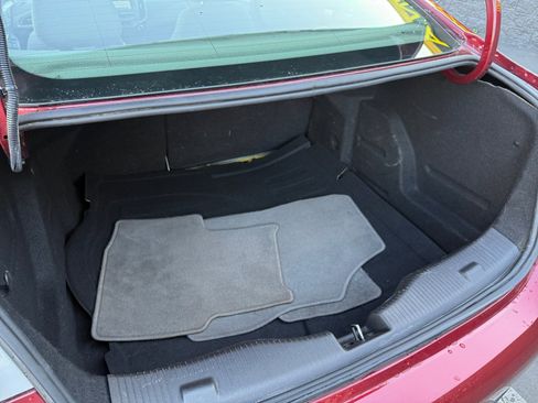 Used 2016 Chevrolet Cruze LT w/ RS Package image 21