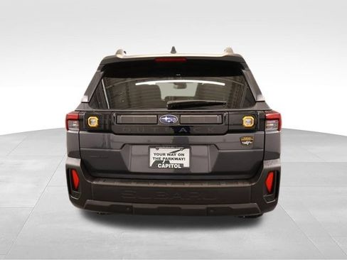 New 2026 Subaru Outback Wilderness w/ Wilderness Plus Package AWD/4WD image 4