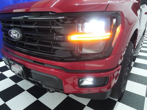 Used 2024 Ford F150 XLT w/ Equipment Group 302A MID AWD/4WD image 47