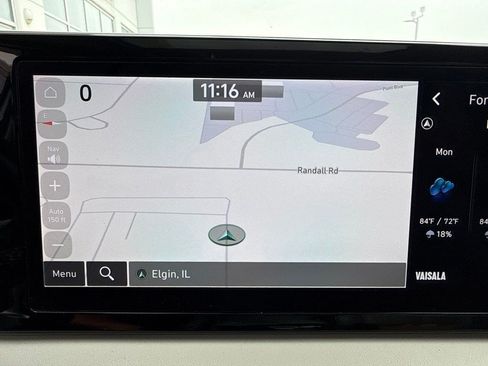 Used 2023 Hyundai Palisade Calligraphy AWD/4WD image 25