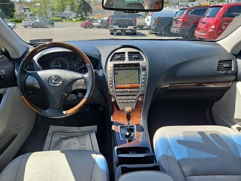 Used 2012 Lexus ES 350 image 25