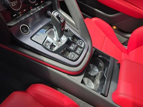 New 2024 Jaguar F-TYPE R-Dynamic RWD image 19