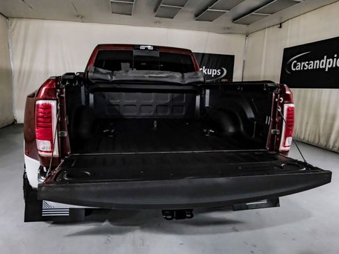 Used 2018 RAM 3500 Laramie image 68