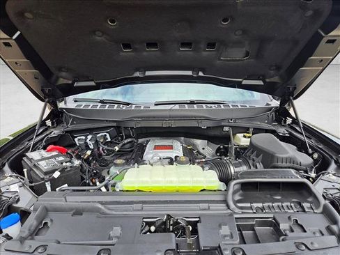 New 2026 Ford F150 Raptor image 17