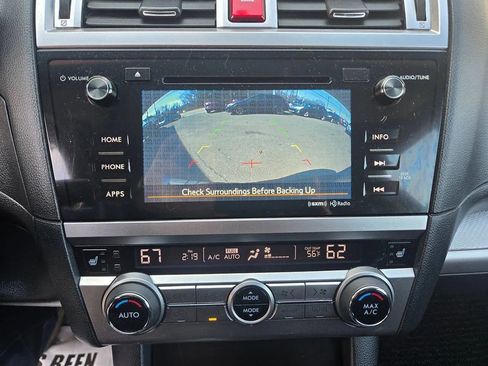 Used 2015 Subaru Outback 2.5i Premium image 43