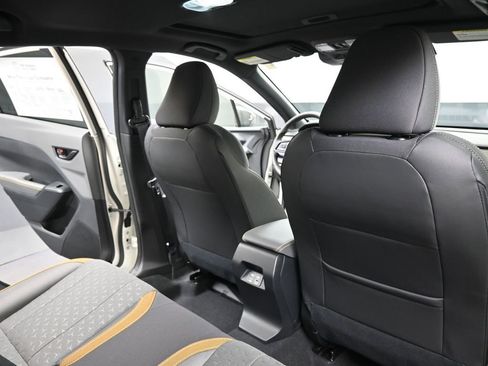 New 2026 Subaru Crosstrek 2.5i Sport image 19