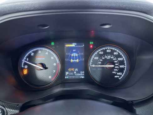 Used 2023 Subaru Forester Sport image 17