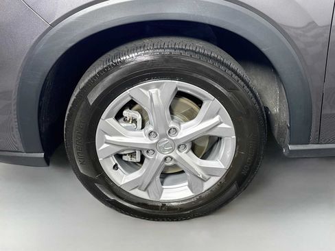 Used 2024 Honda HR-V LX image 38