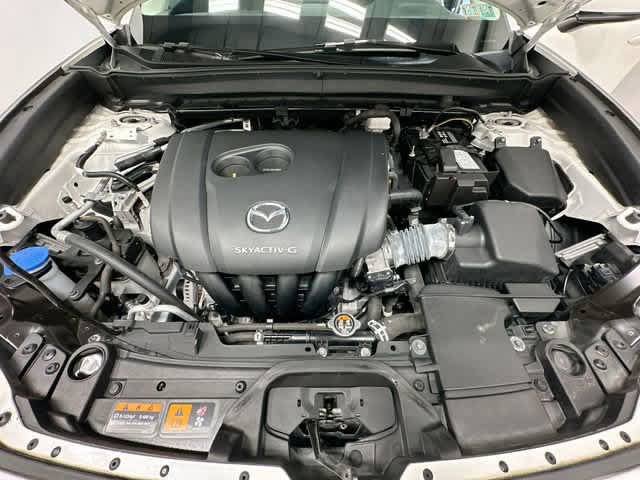 Used 2022 MAZDA CX-30 AWD 2.5 S w/ Select Package image 25