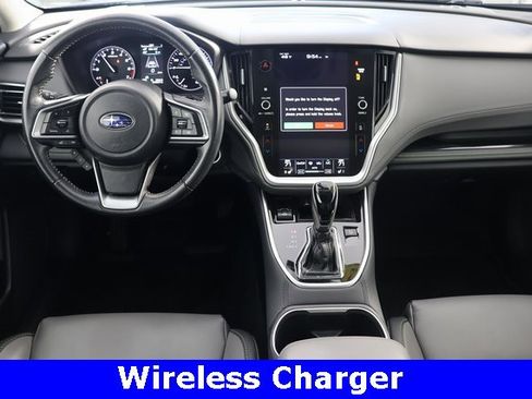 Used 2022 Subaru Outback Onyx Edition XT image 2