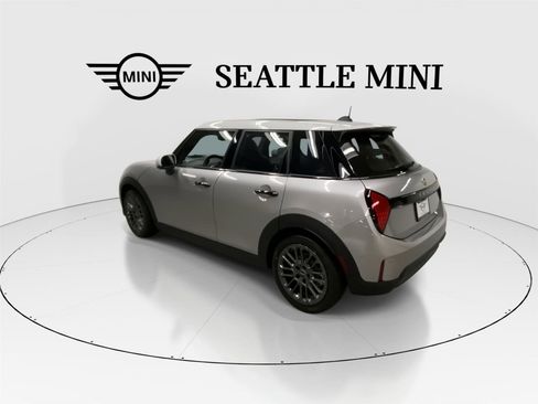 New 2026 MINI Cooper S image 8