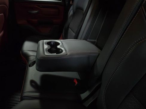 Used 2019 RAM 1500 Rebel w/ Rebel Level 1 Equipment Group image 19