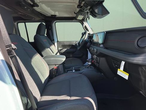 New 2026 Jeep Wrangler Rubicon image 40