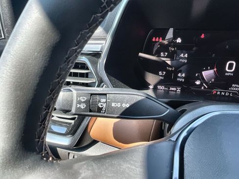 New 2026 GMC Canyon AT4 w/ Technology Plus Package image 19