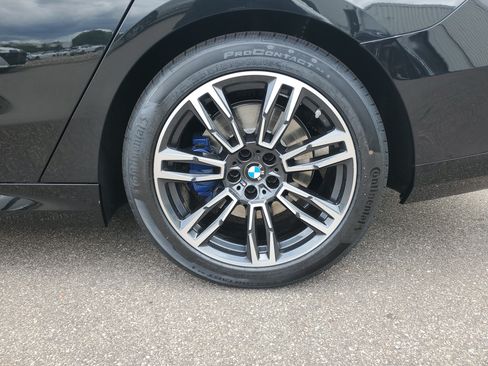 New 2027 BMW 530i xDrive w/ M Sport Package AWD/4WD image 28
