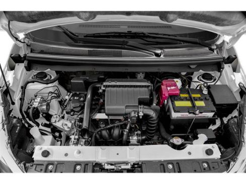 Used 2018 Mitsubishi Mirage ES image 8