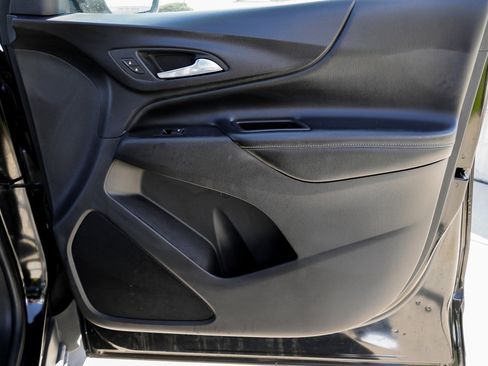 Used 2020 Chevrolet Equinox Premier w/ Premier Redline Edition AWD/4WD image 28