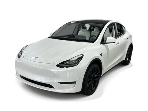 Certified 2023 Tesla Model Y AWD image 14