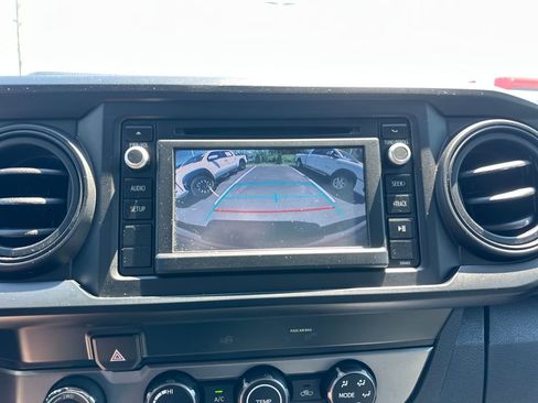 Used 2019 Toyota Tacoma SR w/ SR Convenience Package AWD/4WD image 24