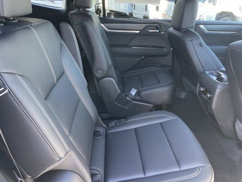 New 2026 GMC Acadia Elevation w/ Black Edition image 26