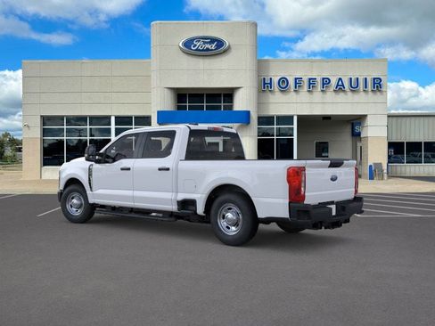 New 2026 Ford F350 XL image 4